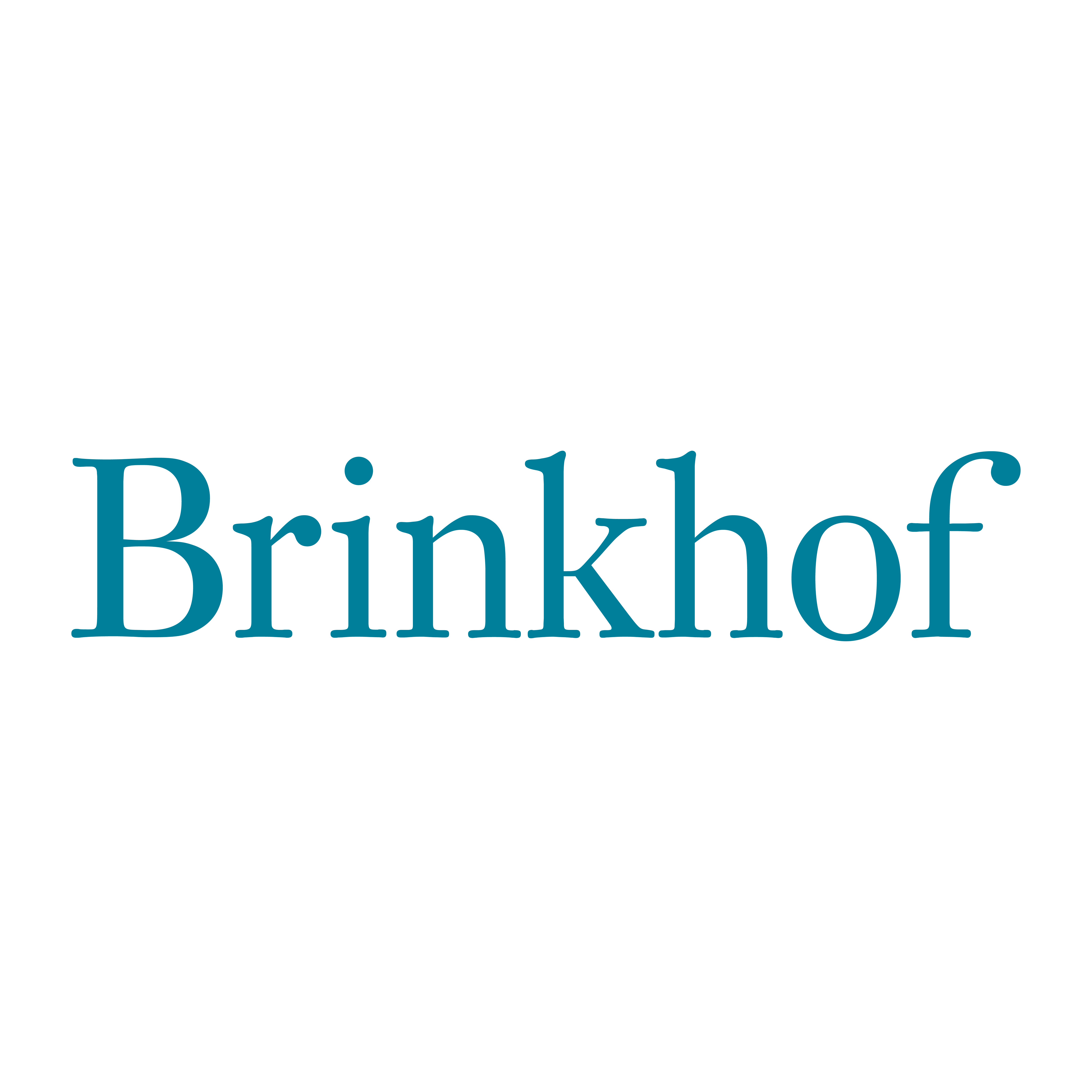 Brinkhof